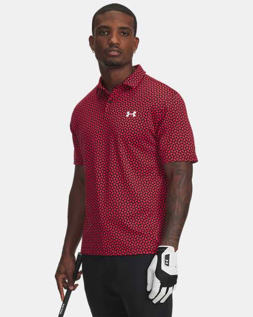 UA Tee To Green Printed UA Tee To Green Printed